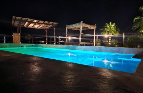Canillas de Aceituno Ski Chalet | Finca 3R