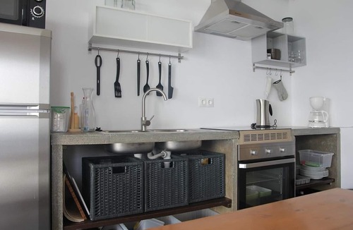 Berchules House | Finca "A holiday home"