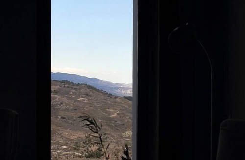 Berchules House | Finca "A holiday home"