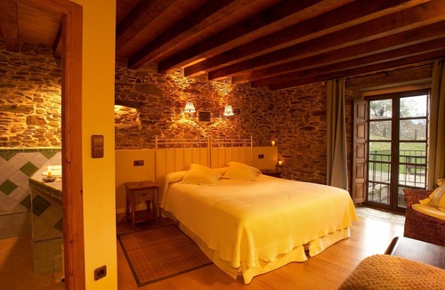 Viveiro House | Finca Areal