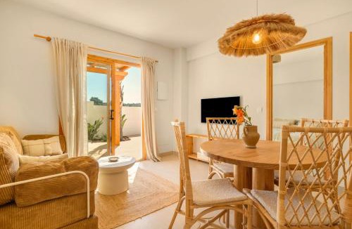 Alhaurin el Grande Apartment | Finca Bohemia - Boutique Apartments