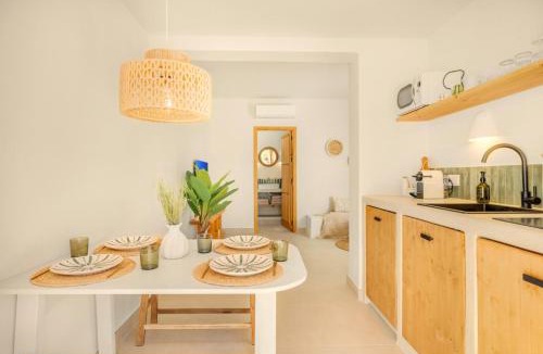 Alhaurin el Grande Apartment | Finca Bohemia - Boutique Apartments