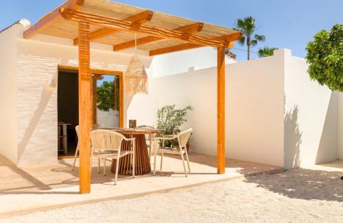Alhaurin el Grande Apartment | Finca Bohemia - Boutique Apartments
