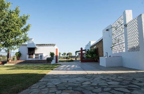 Utrera House | Finca Campo Alegre