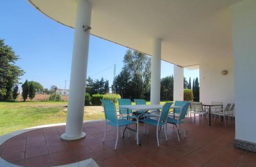 Pozo Del Camino House | Finca Campo Viejo