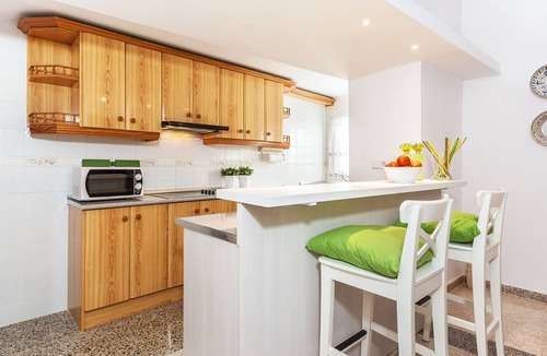 Costitx House | Finca Can Tiro