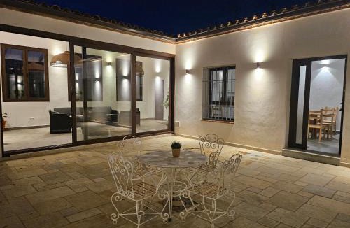 Cortelazor House | Finca Caprichosa by Aracena Rural Exp