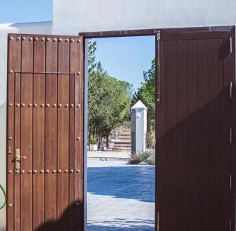 Cortelazor House | Finca Caprichosa by Aracena Rural Exp