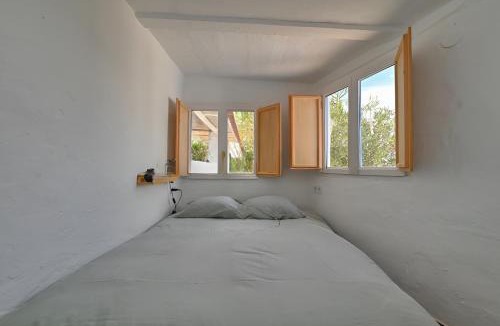 Sedella Villa | Finca Clara