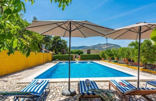 Carcabuey House | Finca "Cortijo Masegal" by Interhome