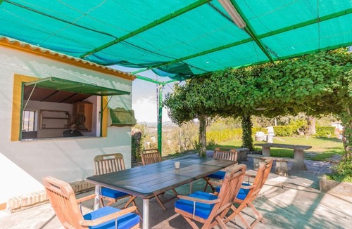 Carcabuey House | Finca "Cortijo Masegal"