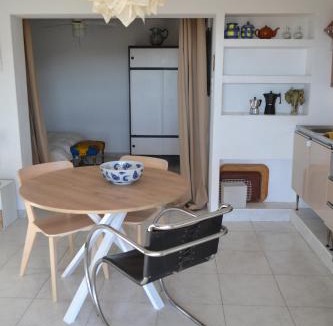 Rio Velez Apartment | Finca Diego García - studio vue mer