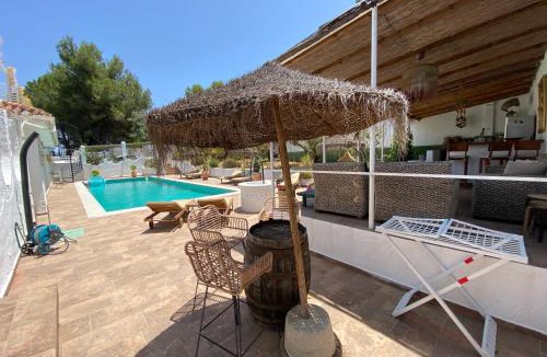 Alhaurin el Grande Villa | Finca Dos Hermanos
