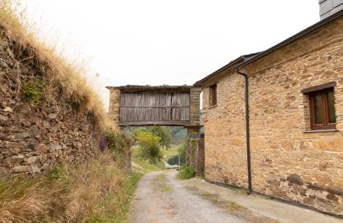 Aldeguer House | Finca Eiras