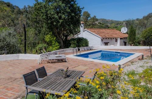 Comares House | Finca el Agua da Vida