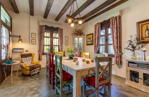 Carratraca Villa | Finca el Albero, Carratraca