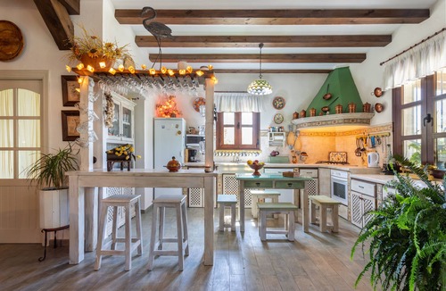 Carratraca Villa | Finca el Albero, Carratraca