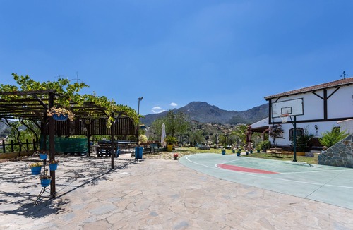 Carratraca Villa | Finca el Albero, Carratraca