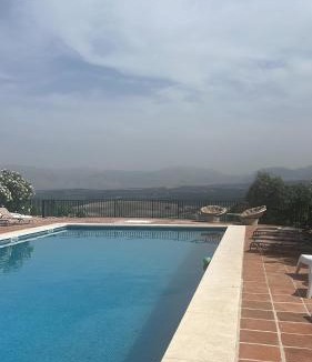 Loja House | Finca El Almendrillo