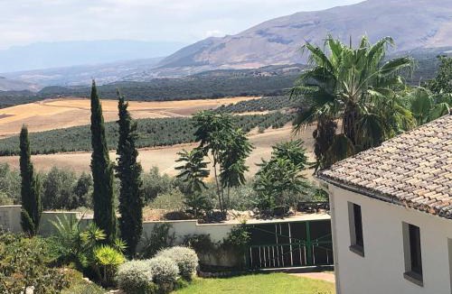 Loja House | Finca El Almendrillo