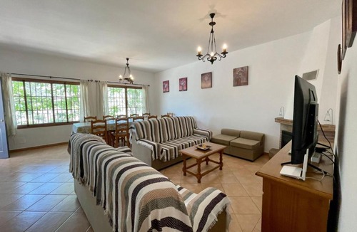 Competa House | FINCA EL ALMENDRO