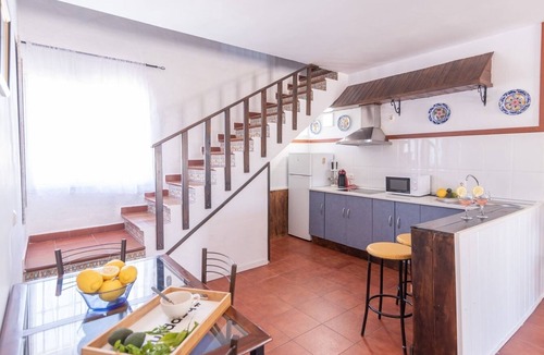 Alhaurin el Grande Villa | Finca El Aulagar Alhaurín el Grande by Ruralidays