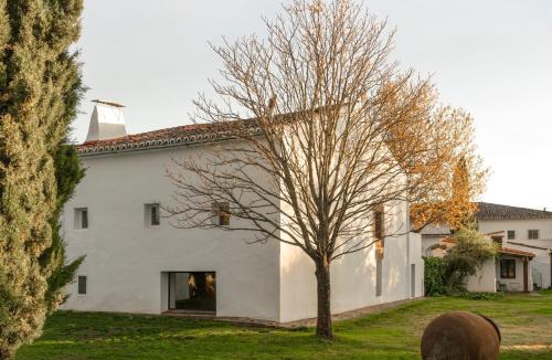 Herguijuela House | Finca El Azahar