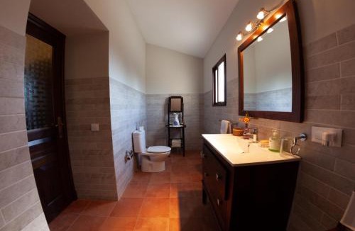 Guarroman House | Finca El Cotillo