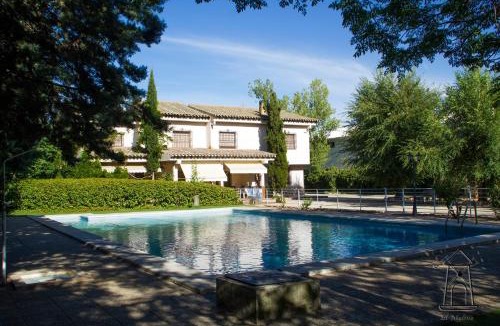 Ajofrin House | Finca El Molino