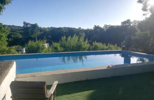 Fuenteheridos House | Finca El Palomar
