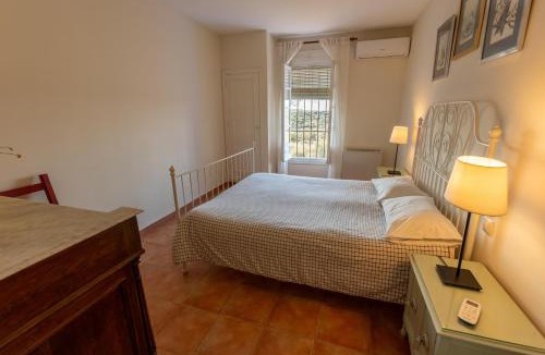 Mora Villa | Finca El Palomar