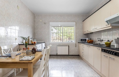 Colmenar de Oreja Cottage | Finca El Relax - Ideal to disconnect with fireplace and nature. Pet friendly.