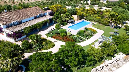 Arcos de la Frontera House | Finca encanto