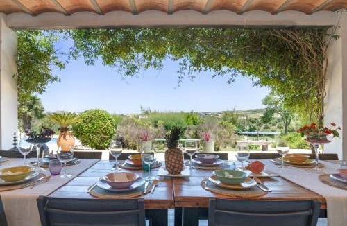 Arcos de la Frontera House | Finca encanto
