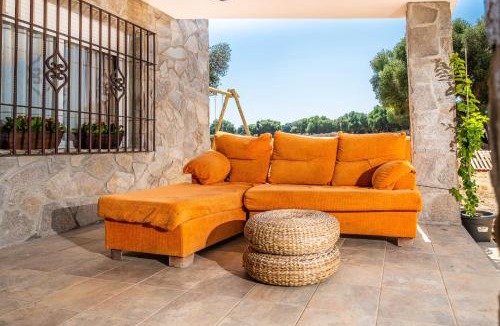 San Ambrosio Villa | Finca Encanto