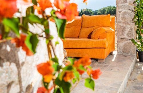 San Ambrosio Villa | Finca Encanto