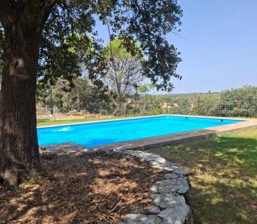 Castilblanco de los Arroyos Apartment | Finca Dehesa Hacienda Guadalupe