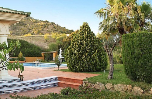 Puerto de la Torre House | Finca La Poza by Interhome