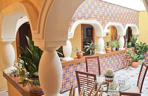Puerto de la Torre House | Finca La Poza by Interhome