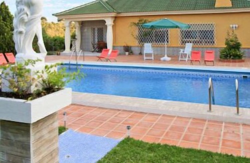 Puerto de la Torre House | Finca La Poza by Interhome