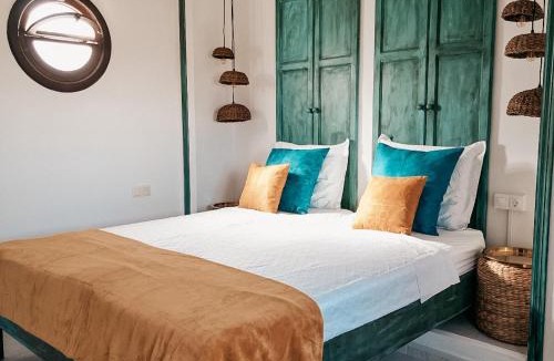 Cartama Bed & Breakfast | Finca Flamenco Holiday Suites Adults Only