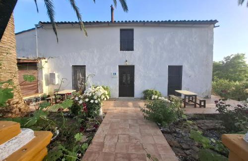 Jabugo House | Finca Fuentezaos Cortijo Las Palmeras