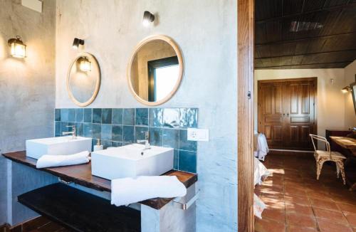 El Garrobo House | Finca Gorriones 25 minutos Sevilla