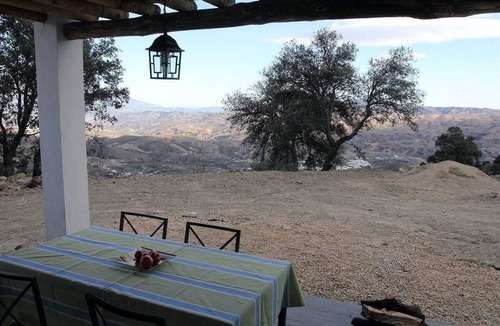 Berchules House | Finca "Holiday home" with swimming pool