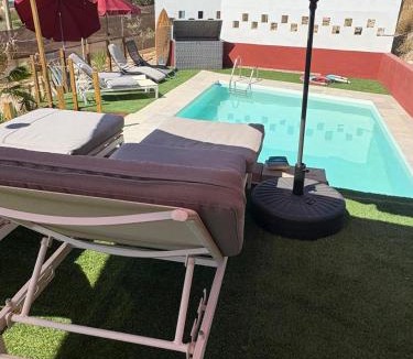 Pago Aguilar Bajo House | Finca Indalopez