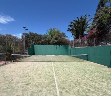 La Puebla de los Infantes Villa | Finca Jaralta de Carmen