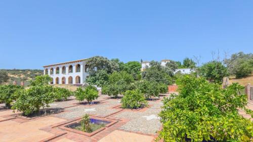 La Puebla de los Infantes House | Finca Jaralta Carmen by Ruralidays