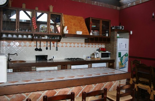 Guaro Other | Finca La Bendita, rustic luxury in the Andalucian hills, sleepts 6, private pool