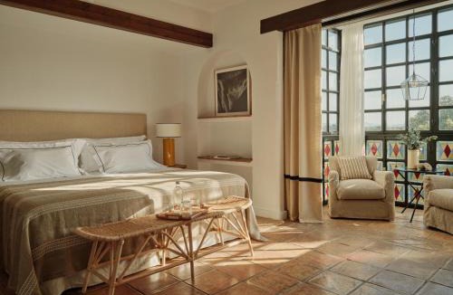 Archidona Hotel | Finca La Bobadilla - The Leading Hotels of the World