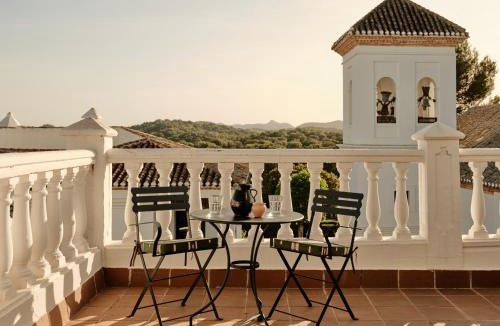 Archidona Hotel | Finca La Bobadilla - The Leading Hotels of the World